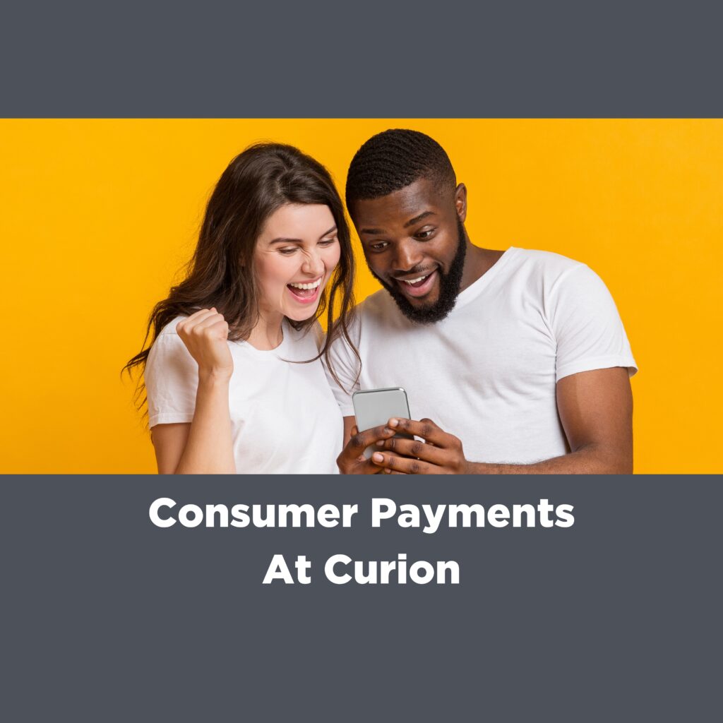 Consumer Payments