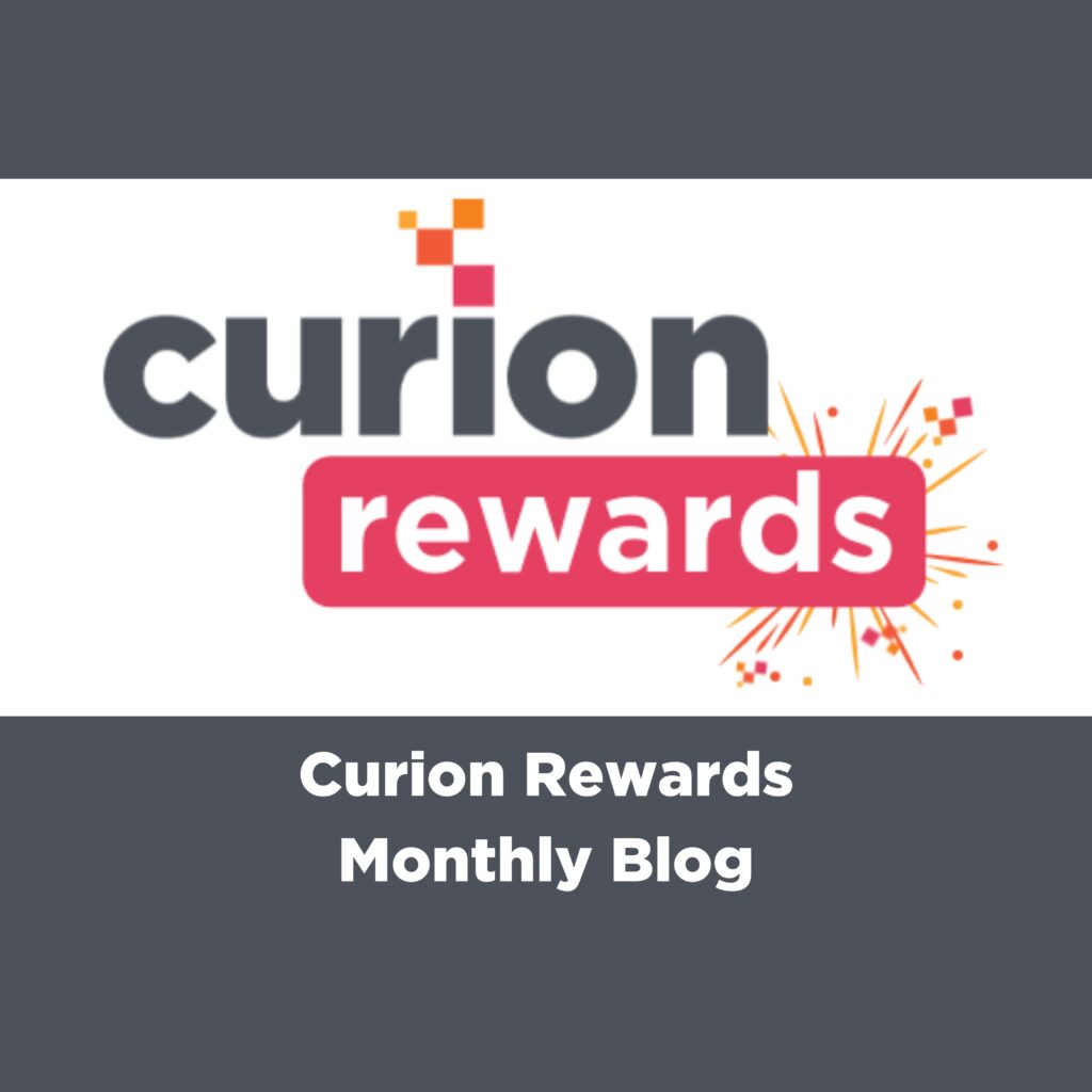 Curion Rewards