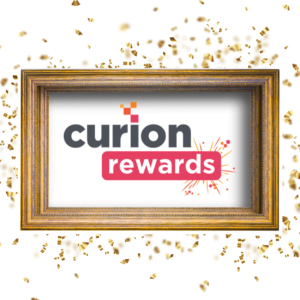 Curion Rewards