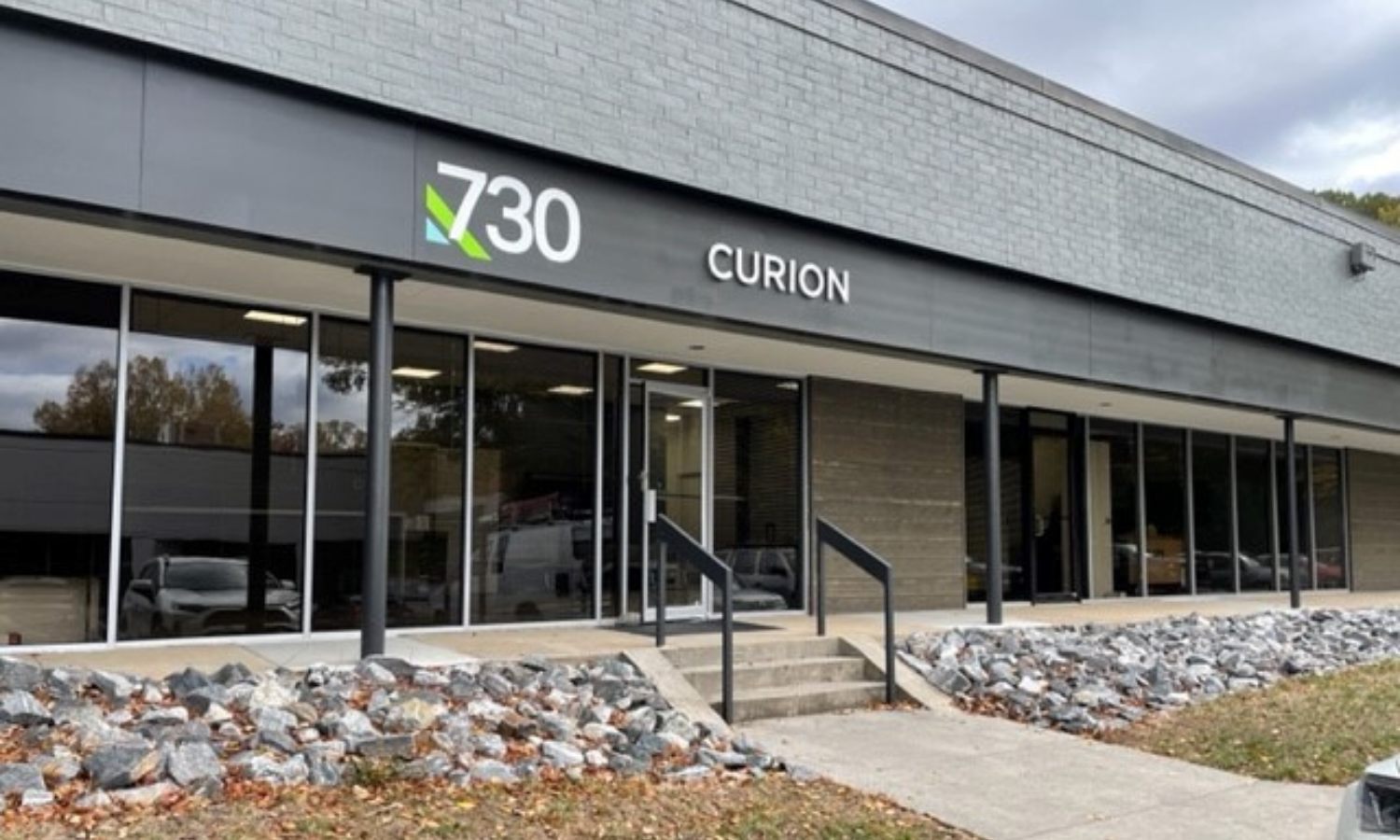 New Curion location in Sandy Springs! Curion Insights