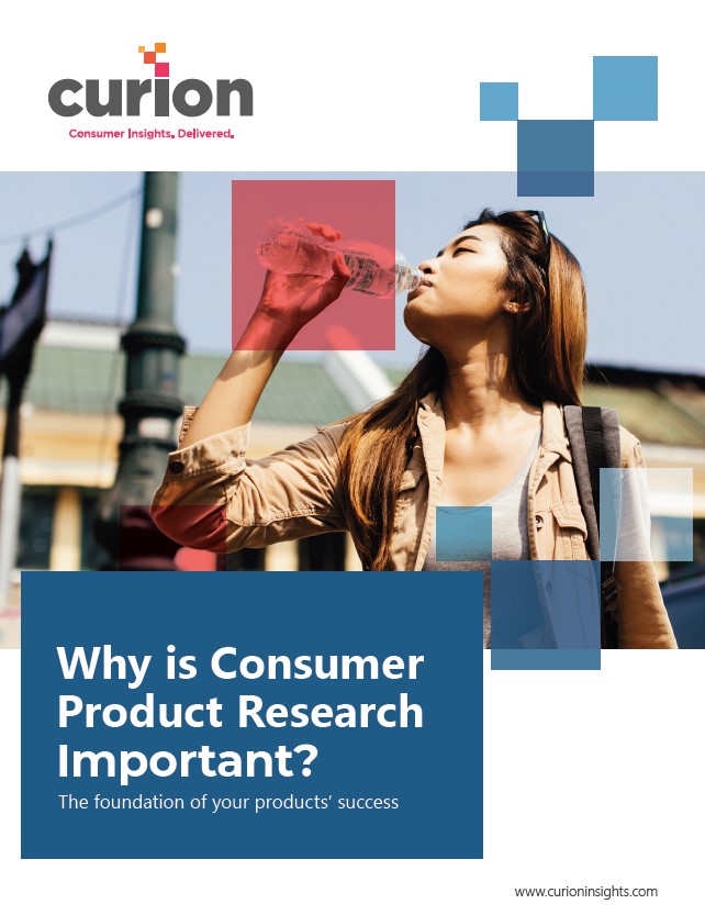 consumer research why