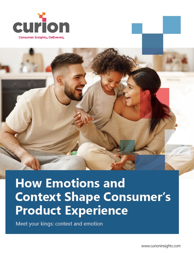How Emotions and Context Shape Consumer’s Product Experience