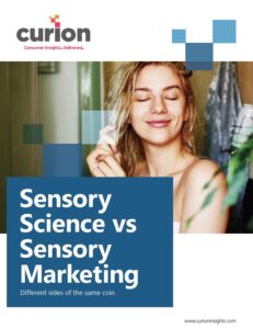 Sensory Science vs. Sensory Marketing