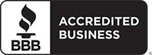 BBB: Accredited Business Seal