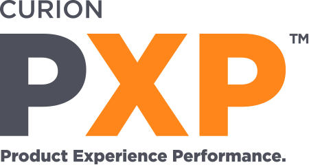 Curion PXP logo