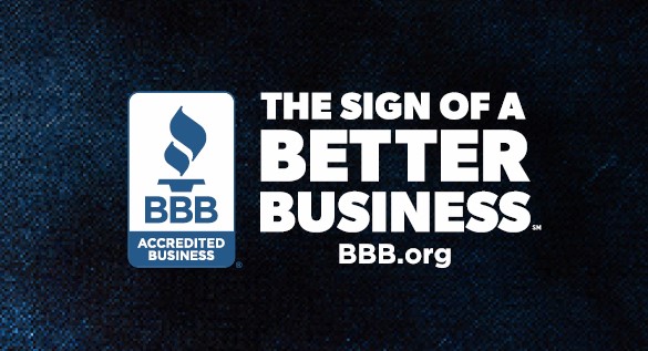 bbb logo a rating