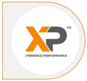 Curion XP Xperience Performance Platform
