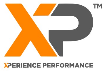 Curion XP Experience Performance Framework Logo