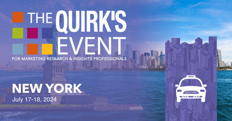 Top Trends From Quirks New York - Curion Insights