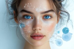 AI Skin care