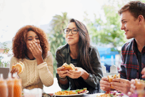 First Bite Phenomenon article photo