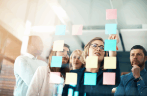 Innovation Action or Inaction article Curion