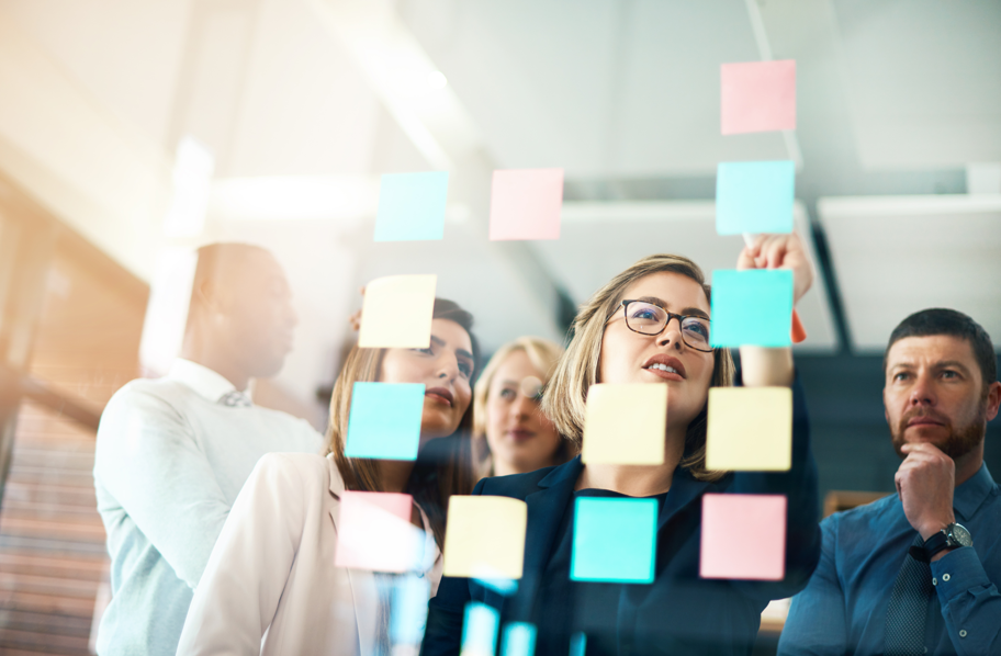 Innovation Action or Inaction article Curion