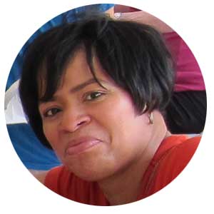 Lisa Gilliam – Associate-Sensory and Consumer Science Excellence at Reckitt