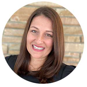 Tiffany Grube – Sr. Director Strategic Market Insights at Curion