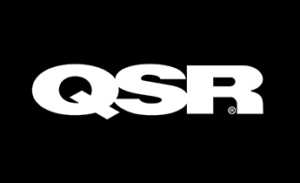 QSR Magazine Logo