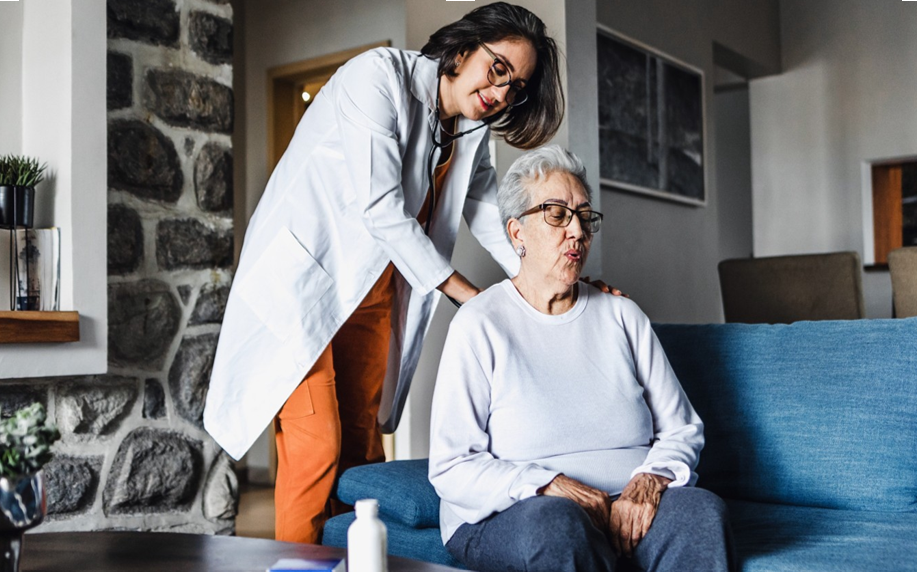Hispanic Medicare community insights