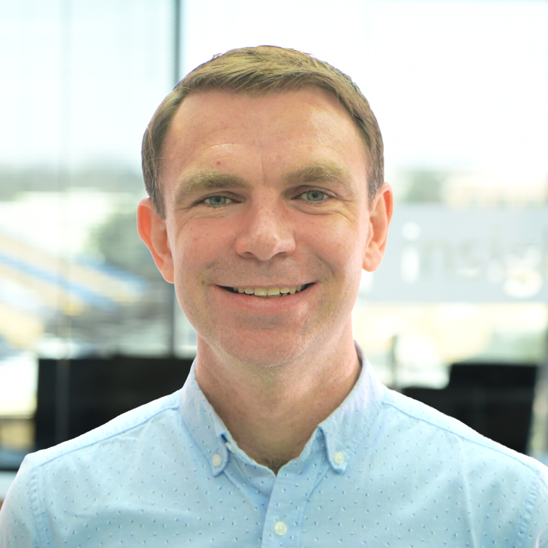 Richard Heath Square with background