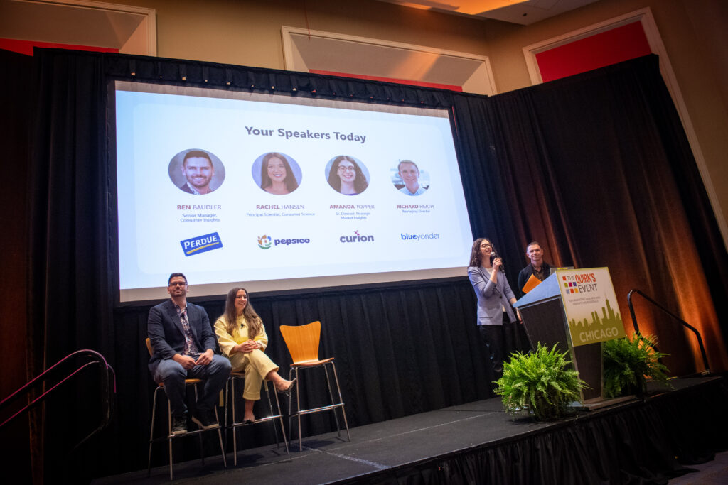 Quirks Chicago 2026 Curion