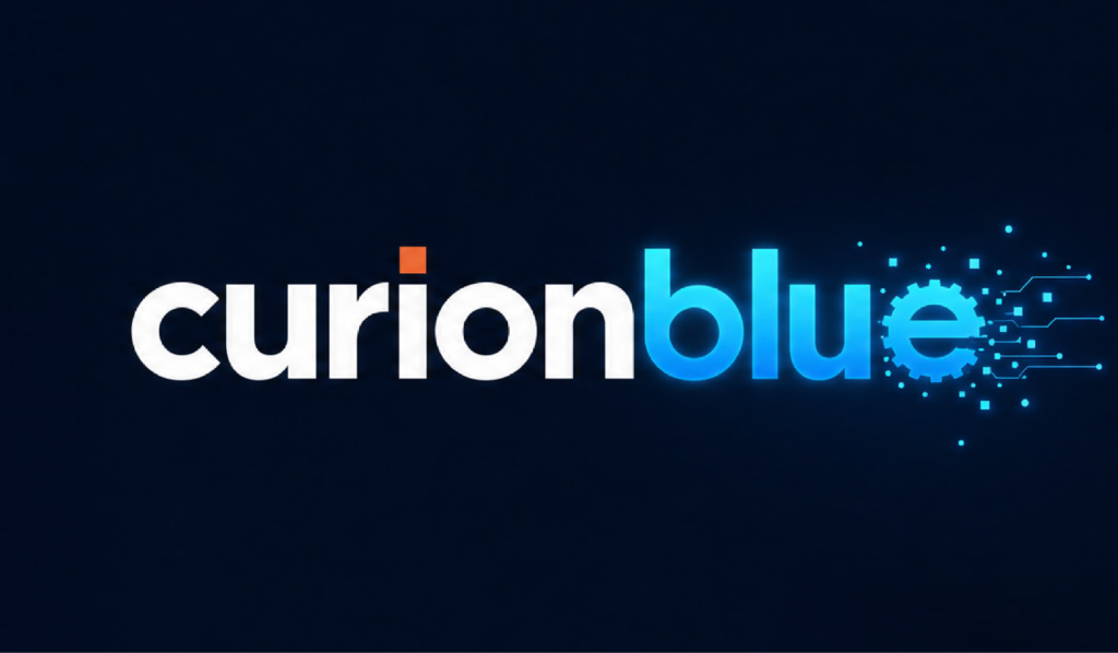 Curionblue AI-driven product research