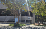 Curion Johns Creek Renovation Entrance