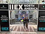 IIEX 2026 Curion photo 1