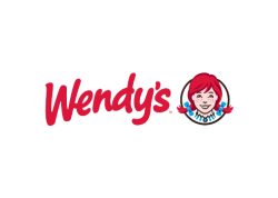Wendy's Logo-100